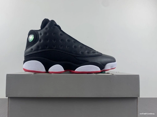 13 Jordan Playoffs Air 414571-062 0831